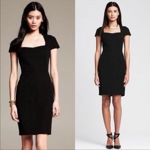 New Banana Republic Dress